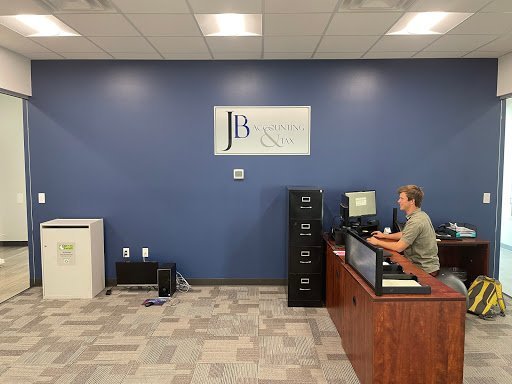 Bookkeeping Service Providence – JB Accounting & Tax