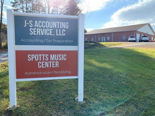 Bookkeeping Service Punxsutawney – J-S Accounting Services