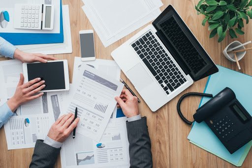 Bookkeeping Service Ramona – Bookkeeping At Ease