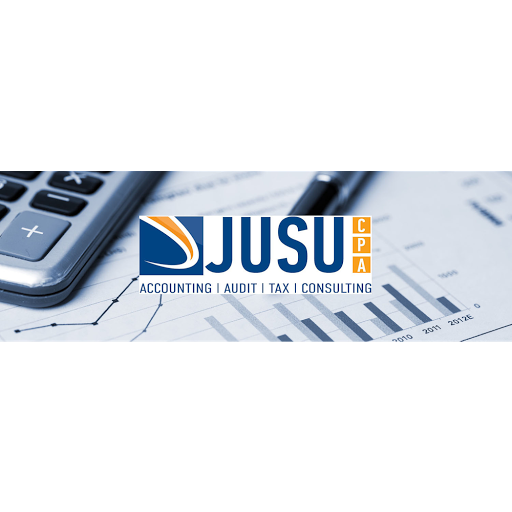 Bookkeeping Service Randolph – JUSU CPA  LLC