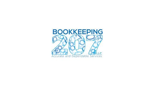 Bookkeeping Service Raymond – Bookkeeping207  LLC