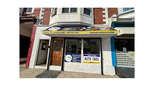 Bookkeeping Service Reading – BLESSING MULTISERVICES