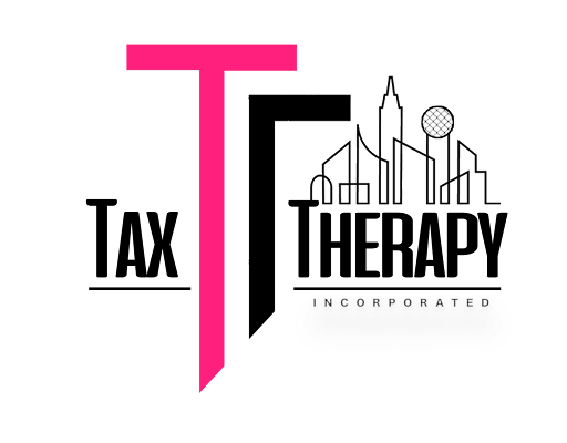 Bookkeeping Service Richardson – Tax Therapy Incorporated