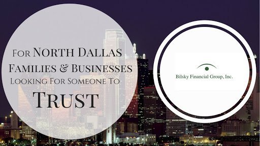 Bookkeeping Service Richardson – BFG Tax Help