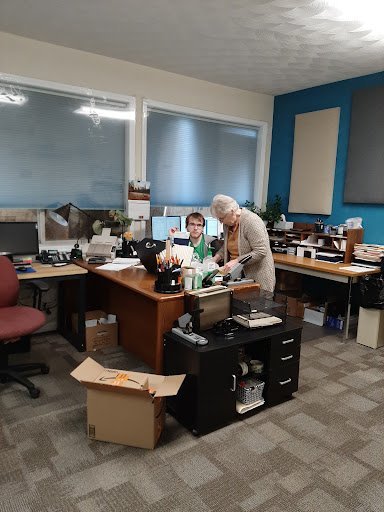 Bookkeeping Service Richland – Barry Associates  Inc.