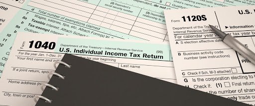 Bookkeeping Service Richland Hills – Trinity Tax Services  LLC