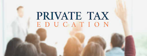 Bookkeeping Service Rigby – Private Tax Education