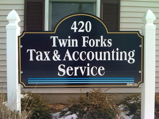 Bookkeeping Service Riverhead – Twin Forks Tax & Accounting Services LLC