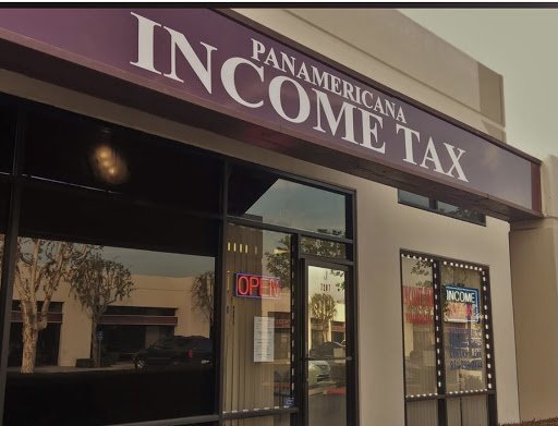 Bookkeeping Service Riverside – Panamericana Income Tax – Riverside