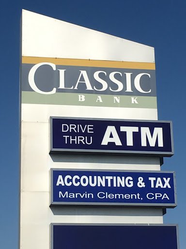 Bookkeeping Service Rockdale – Marvin Clement  CPA