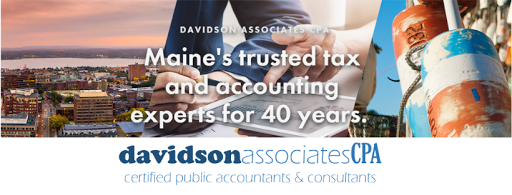 Bookkeeping Service Rockland – Davidson Associates  CPA
