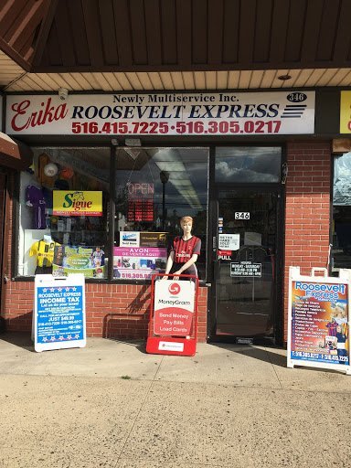 Bookkeeping Service Roosevelt – Roosevelt Express Multiservice