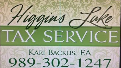 Bookkeeping Service Roscommon – Higgins Lake Tax Service