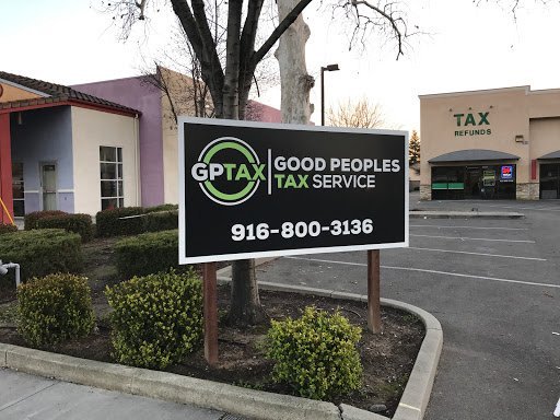 Bookkeeping Service Sacramento – Good People Tax Service