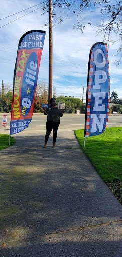 Bookkeeping Service Sacramento – Blanco Income Tax Services LLC & Registration Services