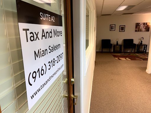 Bookkeeping Service Sacramento – Tax And More