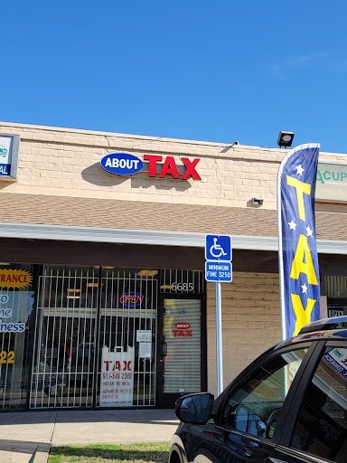 Bookkeeping Service Sacramento – ABOUT TAX / Hmong tax and Financial Services