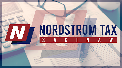 Bookkeeping Service Saginaw – Nordstrom Tax Saginaw