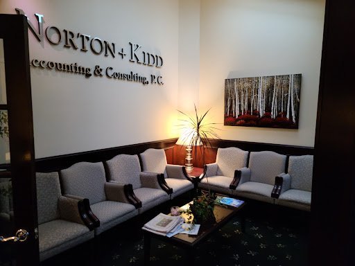 Bookkeeping Service Saginaw – Norton & Kidd CPAs  P.C.