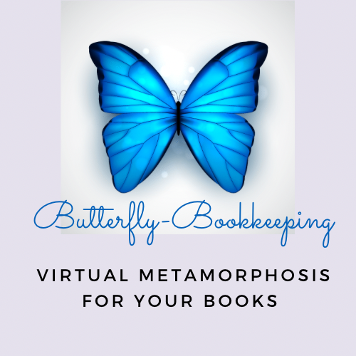 Bookkeeping Service Salem – Butterfly-Bookkeeping