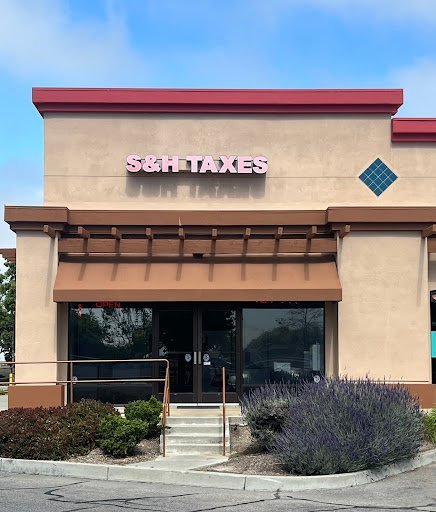 Bookkeeping Service Salinas – S & H Accounting and Business Services