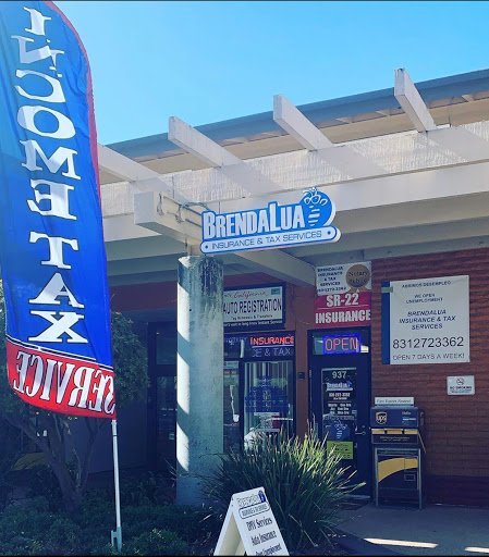 Bookkeeping Service Salinas – Brenda Lua Insurance & Tax Services