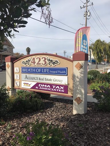 Bookkeeping Service Salinas – DMA Tax & Associates