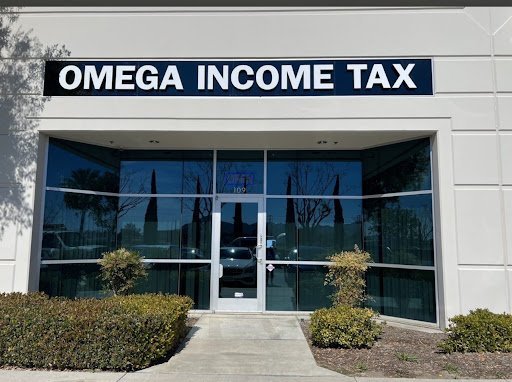 Bookkeeping Service San Bernardino – Omega Income Tax Services