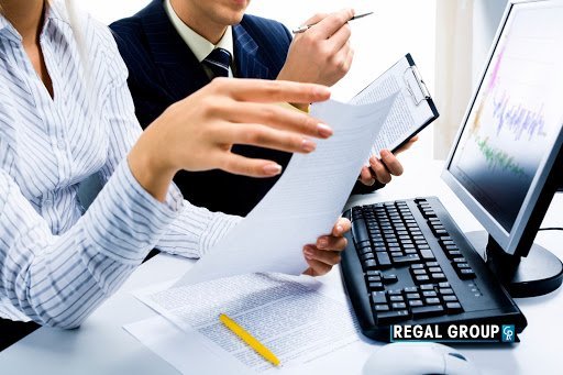 Bookkeeping Service San Diego – Regal Group CPA