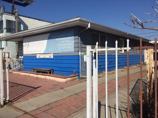 Bookkeeping Service San Diego – NTV Accountants