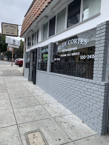 Bookkeeping Service San Francisco – Rudy Cortes Tax Services