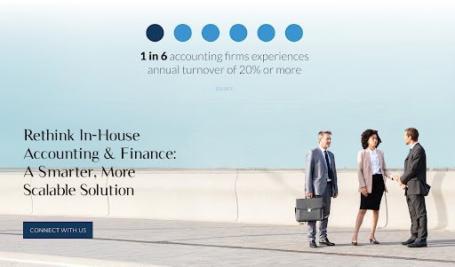 Bookkeeping Service San Francisco – Scrubbed