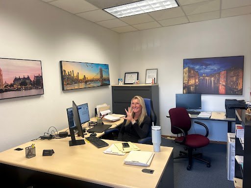 Bookkeeping Service San Luis Obispo – Warner John CPA