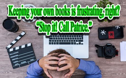 Bookkeeping Service Sarasota – Patrice’s Bookkeeping Services