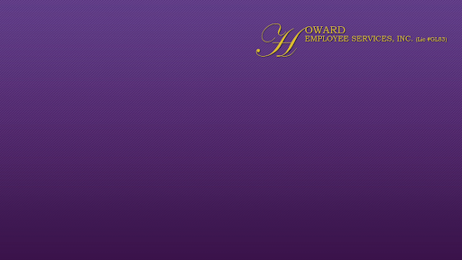 Bookkeeping Service Sarasota – Howard Employee Services