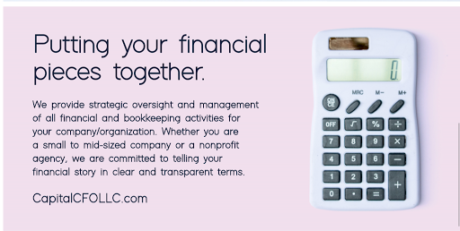 Bookkeeping Service Saratoga Springs – Capital CFO+