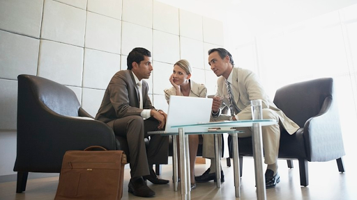 Bookkeeping Service Searcy – Curtis Williams Jr CPA  PA