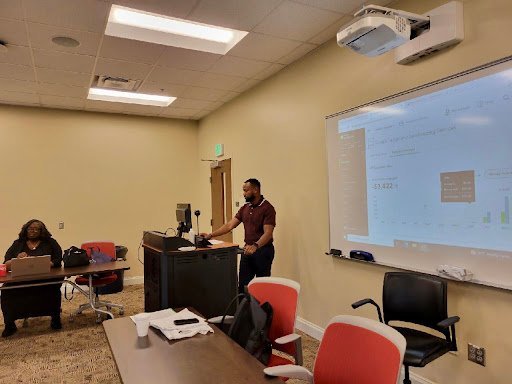 Bookkeeping Service Semmes – CWJ Group  LLC