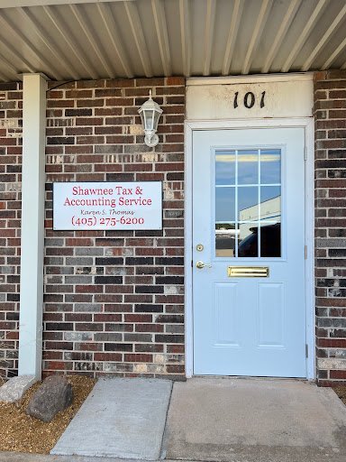 Bookkeeping Service Shawnee – Shawnee Tax & Accounting Service
