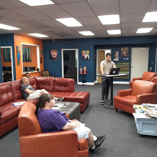 Bookkeeping Service Shelby – QBX Accounting LLC