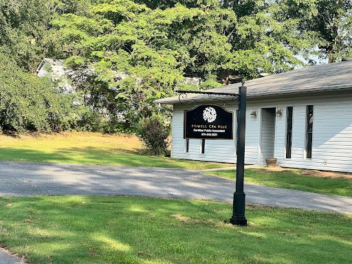 Bookkeeping Service Sheridan – Powell CPA PLLC