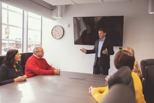 Bookkeeping Service Sioux City – CFO Next  Inc.