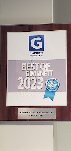 Bookkeeping Service Snellville – Gwinnett Business Consultants  LLC  CPA