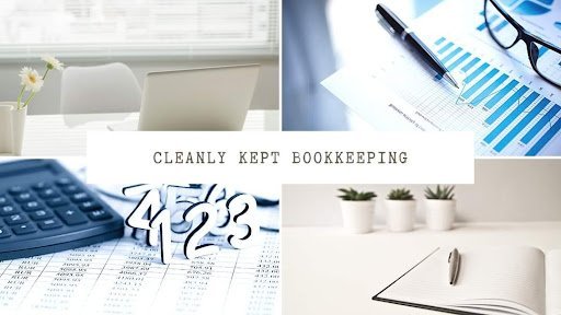 Bookkeeping Service Somersworth – Cleanly Kept Bookkeeping LLC