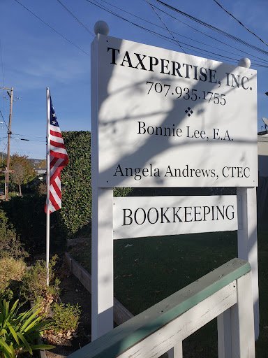 Bookkeeping Service Sonoma – Taxpertise