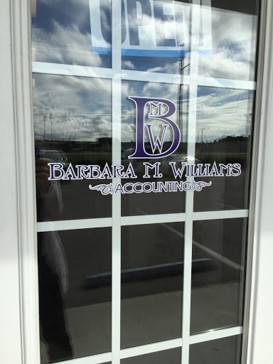 Bookkeeping Service Southport – Barbara M Williams Accounting