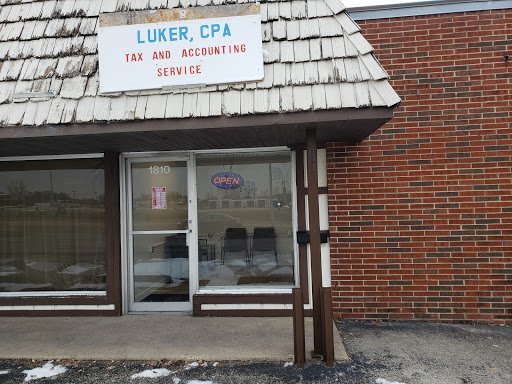Bookkeeping Service Springfield – Luker  CPA
