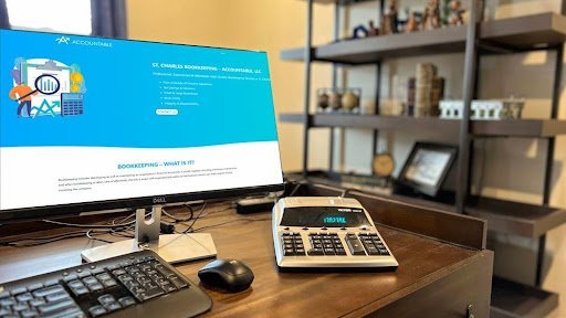 Bookkeeping Service St Charles – Accountable  LLC