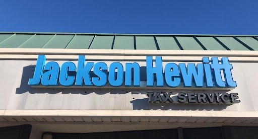 Bookkeeping Service St Paul – Jackson Hewitt Tax Service