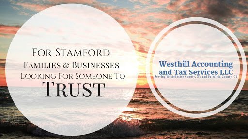 Bookkeeping Service Stamford – Westhill Accounting and Tax Services  LLC
